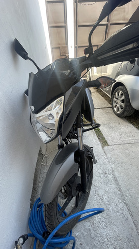 Pulsar Ns 125 Perfectas Condiciones