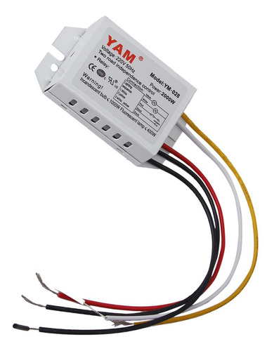 7 Interruptor Digital De Subsección 3 Sección 2 Vías