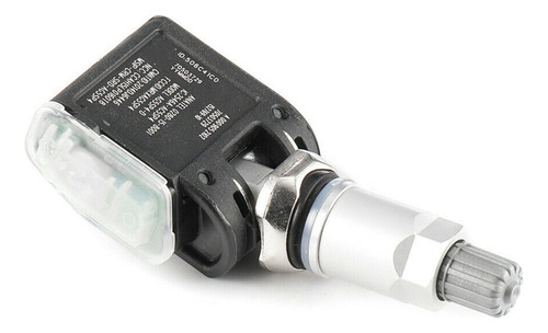 Kyl1 Sensor Presión De Neumáticos 4x A0009052102 Adecuado
