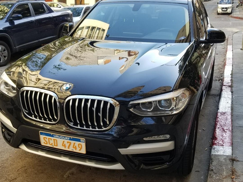 Bmw X3, X Drive-30.i