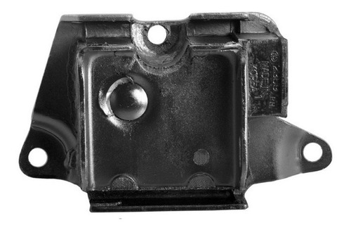 Base Motor Izquierda Ford / Mercury 400 1971-1978 Igbc 2359