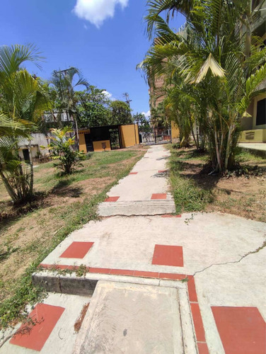 Imagen 21 de 24 de Apartamento En Venta Oportunidad