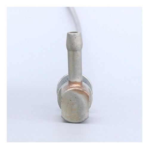 Tubo De Soporte De Tanque De Combustible Para Coche, Codo
