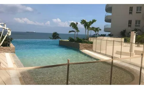 Vendo Apartasuite Irotama Reservado