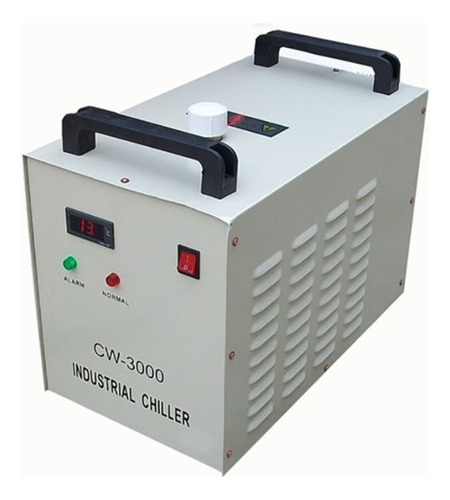 Chiller Industrial Cw-3000