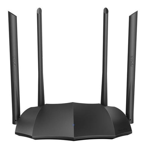 Router Tenda Ac8 Rompemuros 4 Antenas Gigabit Ac1200 Dualban