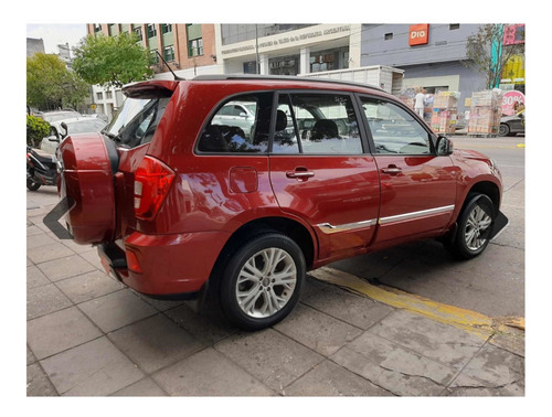 Chery Tiggo 3 1.6 3 Confort 2018