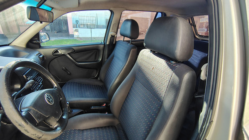 Volkswagen Gol 1.6 Mi Deejay