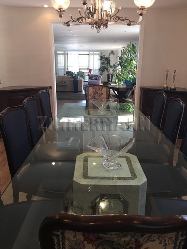Apartamento - Higienopolis - Ref: 109636 - V-109636
