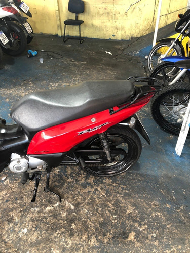 Honda Biz 110i E.s