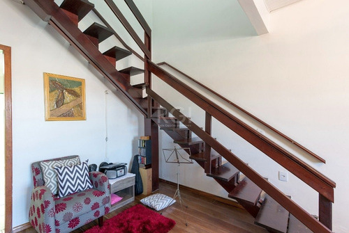 Casa Em Vila Nova Com 3 Dormitórios - Lu431348