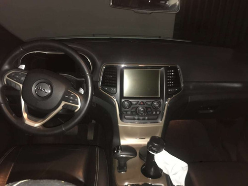 Imagem 13 de 14 de Jeep Grand Cherokee Laredo 3.6 V6