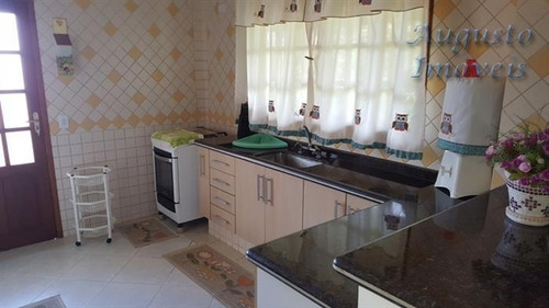 Imagem 3 de 29 de Chácaras Em Condomínio À Venda Em Atibaia/sp - Compre O Seu Chácaras Em Condomínio Aqui! - 1367608
