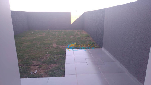 Imagem 12 de 12 de Imobiliária Águia Imperial Vende Casa No Florais Do Paraná - Ca0083