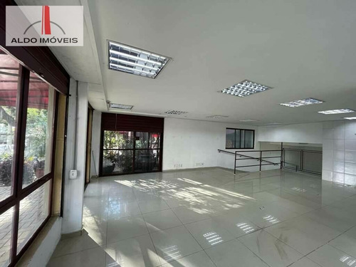 Imagem 10 de 30 de Sala À Venda No Bairro Granja Viana - Cotia/sp - 549