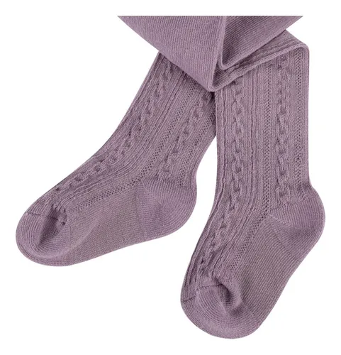 Bipack Panty Ballerinas Infanti - Lila