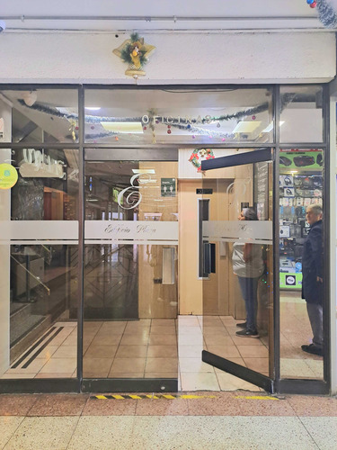 Arriendo Oficina, Barros Arana/anibal Pinto (75505)