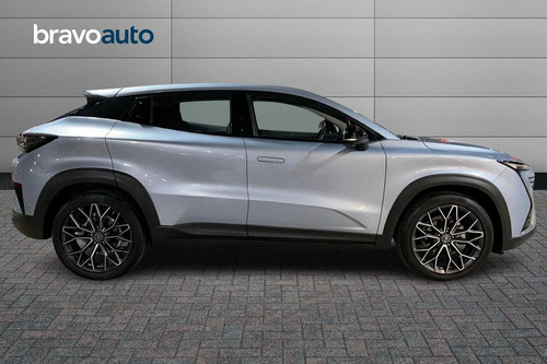 Changan Uni-T 1.5 Elite At