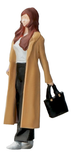 Figuras De Personas En Miniatura 1:64, Figuras De Personas,