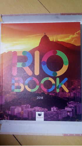Rio Book 2018