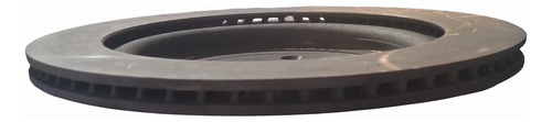 Disco Freno Trasero Ford Explorer Limited 3.5 12 Al 14