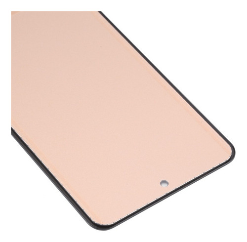 Zc Lcd+tela De Toque Para Xiaomi Redmi K40 Gaming/poco F3