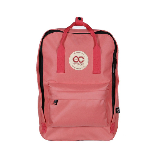 Mochila Oc Sport 8205 P Rosa (8208)