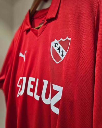 Tipografía Independiente 23/2024