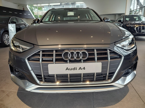 Audi A4 Allroad 2.0 Tfsi 252cv