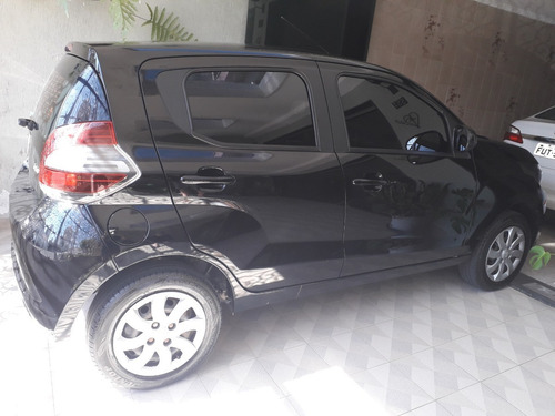 Fiat Mobi Drive Gsr 1.0 Automático 4 Portas 18/19