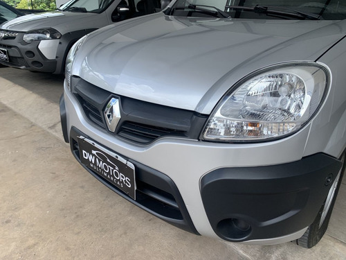 Renault Kangoo 1.6 16v 3p Flex Express