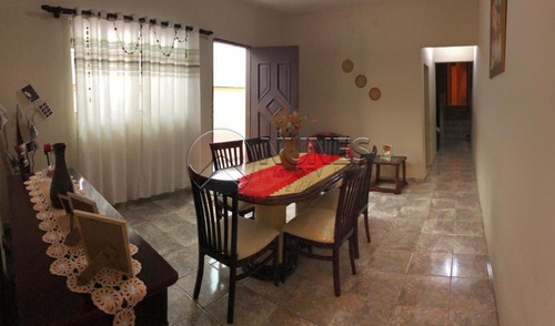 Casas - Ref: V297761