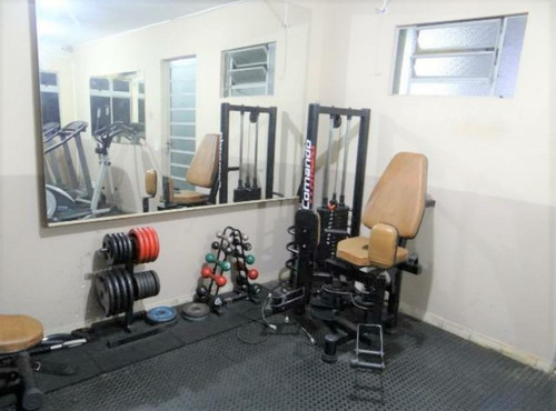 Imagem 12 de 14 de Apto No Aricanduva Com 3 Dorms, 1 Vaga, 57m² - Ap13358