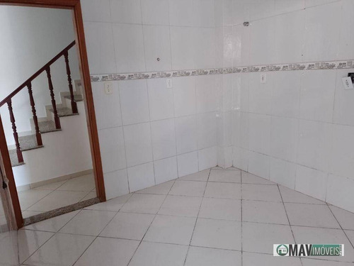 Imagem 20 de 30 de Casa Com 2 Dormitórios À Venda Por R$ 600.000,00 - Vila Valqueire - Rio De Janeiro/rj - Ca0592