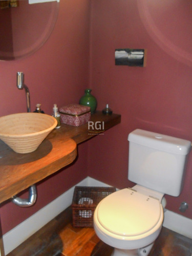 Imagem 9 de 15 de Apartamento Moinhos De Vento Porto Alegre. - 4848