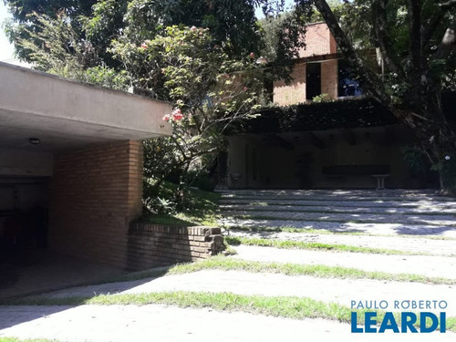 Imagem 7 de 15 de Sobrado - Jardim Guedala - Sp - 626593