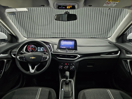 Chevrolet Tracker 1.0 TURBO FLEX LT AUTOMÁTICO