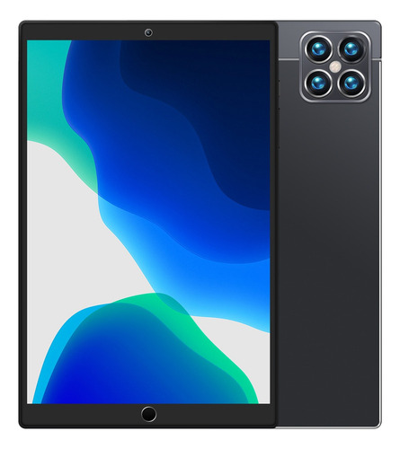 Negro Nuevo 2023 Nuevo Barato Tab15 Tablet 10.1 16+1tb -