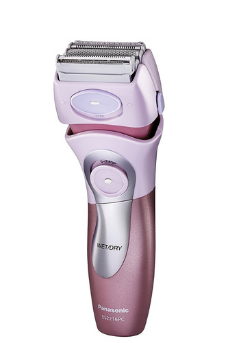 Depiladora Panasonic Close Curves Seco Mojado Es2216pc