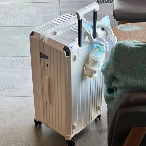 Blanco [estilo Cremallera Pequeña Y Fresca, Un 50% Más Grues