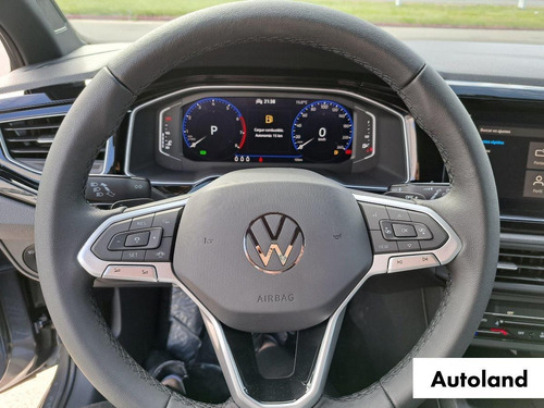 Imagen 20 de 25 de Volkswagen Nivus Highline 1.0 2023 0km - Autoland