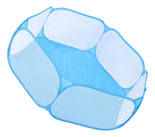 Dog Foldable Playpen Pet Tent Portable Oxford Cloth