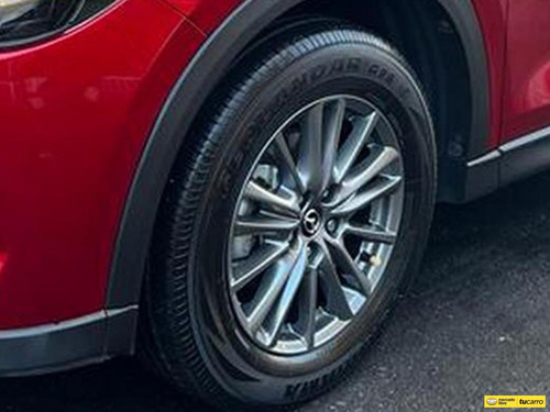 Imagen 13 de 25 de Mazda Cx-5 Touring Skyactivg