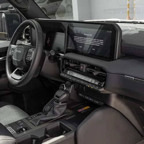 Toyota Land Cruiser Prado Txl 2.4 First Edition 2025