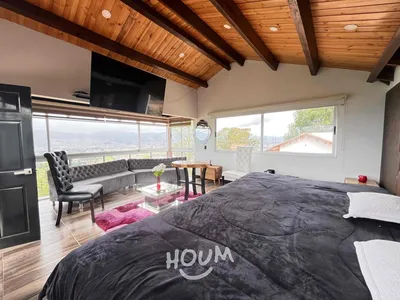 Casa en arriendo
