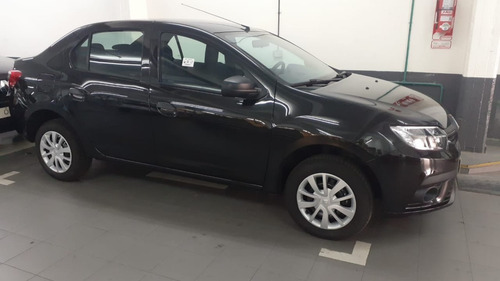 Renault Logan Life 0km Oferta Oportunidad $89.000 (lf)