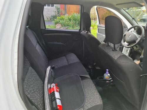 Renault Duster 1.6 4x2 Tech Road 110cv 2015