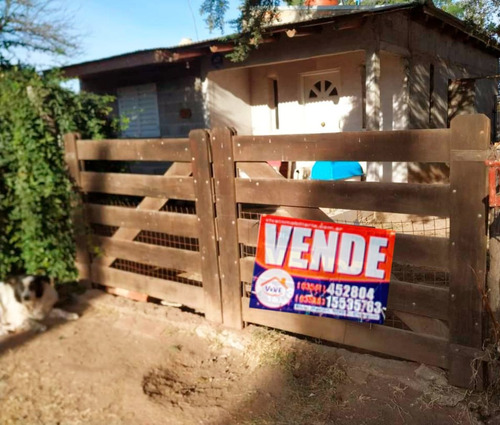 Imagen 1 de 11 de Casa En Venta De 2 Dormitorios En Santa María De Punilla