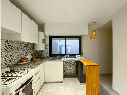 Imagen 4 de 46 de Monoambientes, 1 Y 2 Dormitorios - Cocheras