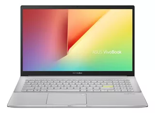 Asus Vivobook S15 I5-1135g7 512gb Ssd 8gb Ips Fhd Win11